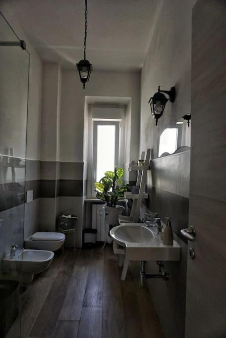 Clavi Apartament Sassari Exteriér fotografie